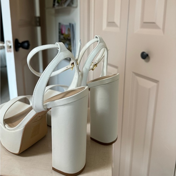 Aldo Matylda Platform Sandals - Picture 7 of 8